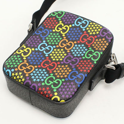 Gucci GG Psychedelic Crossbody Shoulder Bag — view 2