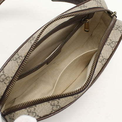 Gucci GG Belt Bag Ophidia Leather — view 3