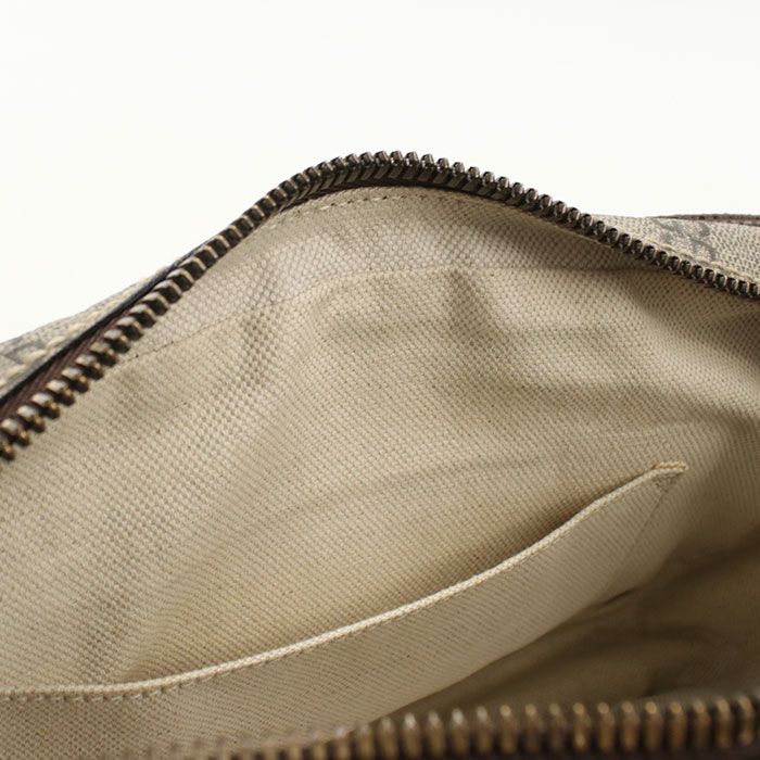 Gucci GG Belt Bag Ophidia Leather — view 5