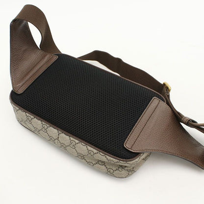 Gucci GG Belt Bag Ophidia Leather — view 2