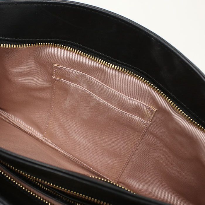 Gucci Ari GG Marmont Handbag Leather — view 4
