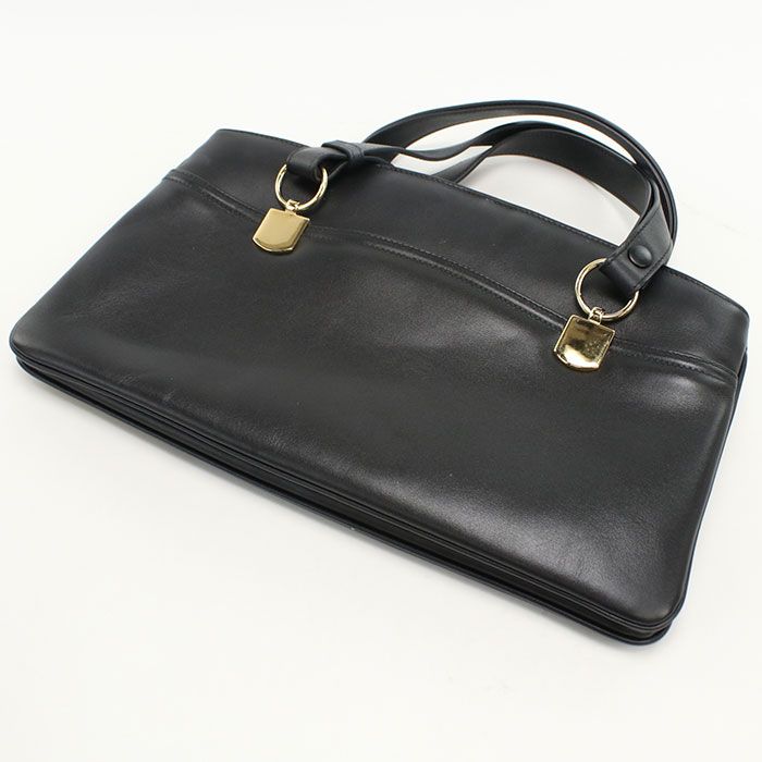 Gucci Ari GG Marmont Handbag Leather — view 2