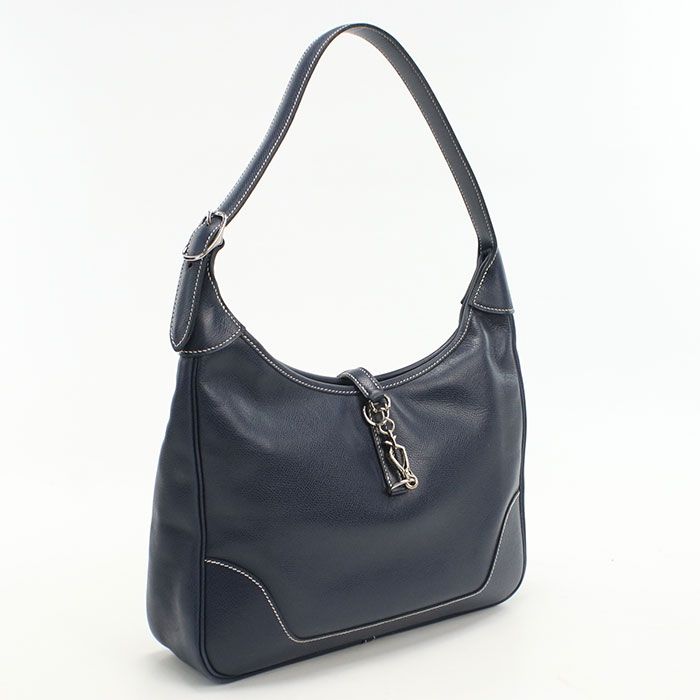 Hermes Trim 31 Shoulder Bag Lycee