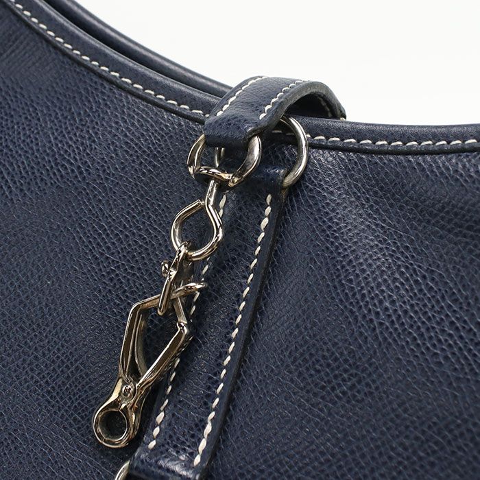 Hermes Trim 31 Shoulder Bag Lycee — view 8