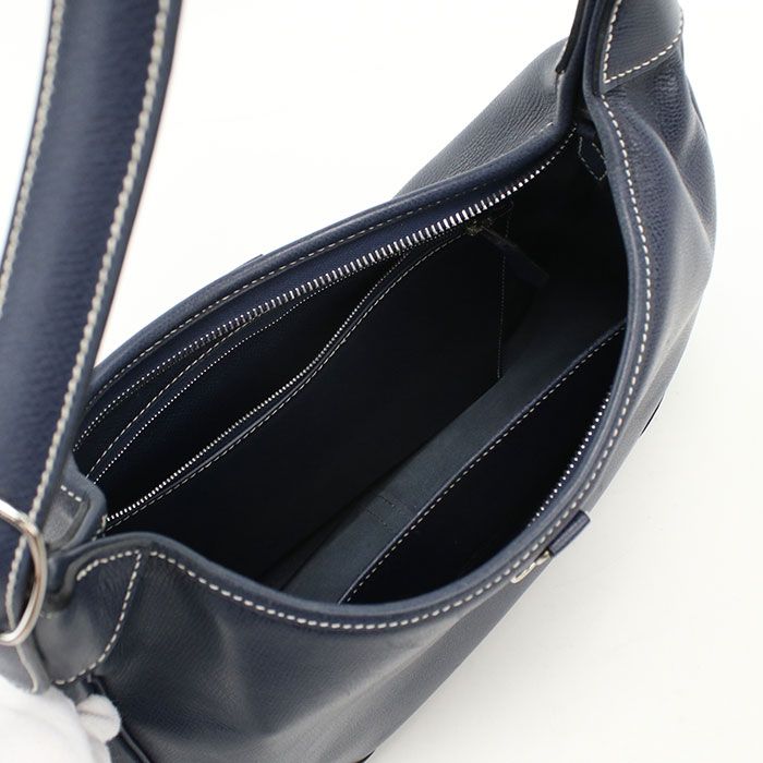 Hermes Trim 31 Shoulder Bag Lycee — view 3