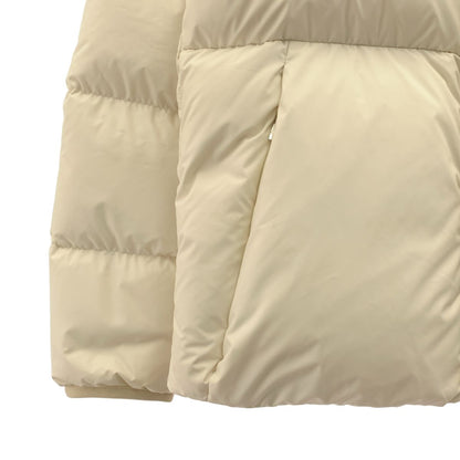 Moncler Akishima Giubbotto Down Jacket 0 White — view 3
