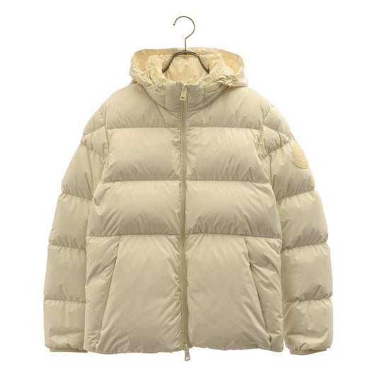 Moncler Akishima Giubbotto Down Jacket 0 White