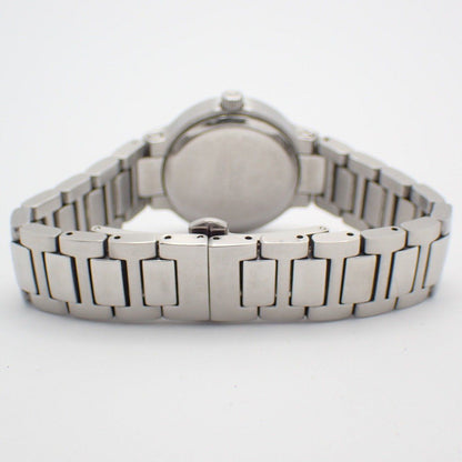 Gucci Quartz Watch Gray Dial SS Pawn — view 3