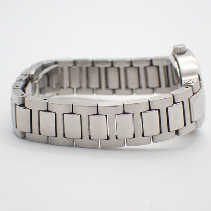 Gucci Quartz Watch Gray Dial SS Pawn — view 4