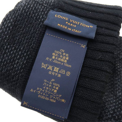Louis Vuitton Gon Neopetit Damier Gloves — view 9