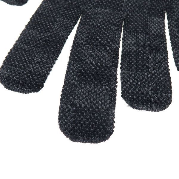 Louis Vuitton Gon Neopetit Damier Gloves — view 6