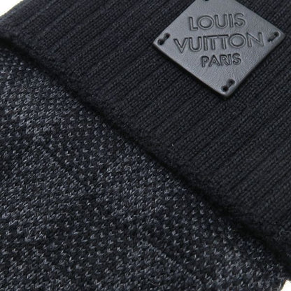 Louis Vuitton Gon Neopetit Damier Gloves — view 8