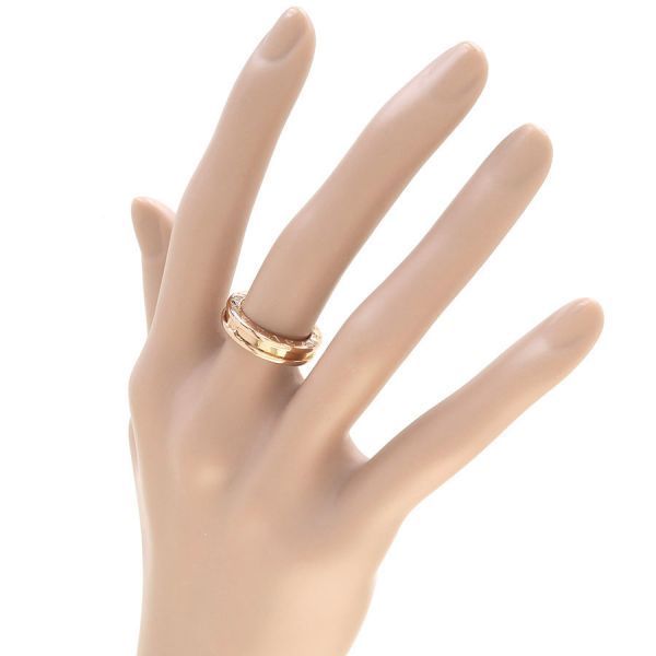Bvlgari B-zero One Ring Band — view 7