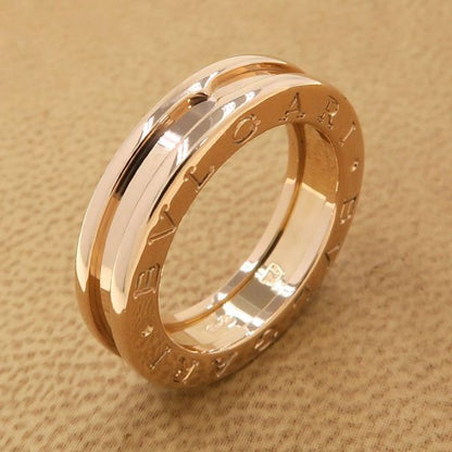 Bvlgari B-zero One Ring Band — view 6