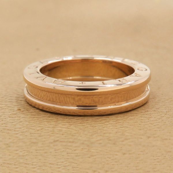Bvlgari B-zero One Ring Band — view 3