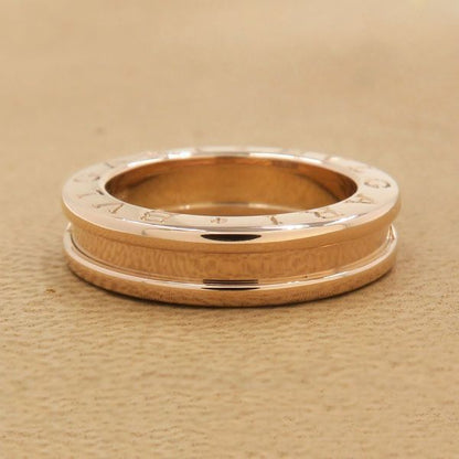 Bvlgari B-zero One Ring Band — view 3