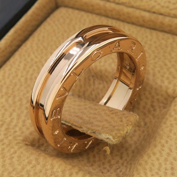 Bvlgari B-zero One Ring Band