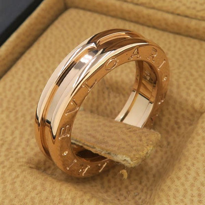 Bvlgari B-zero One Ring Band