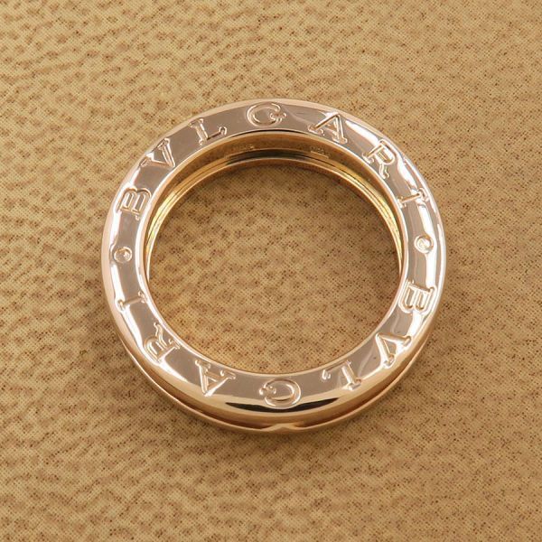 Bvlgari B-zero One Ring Band — view 5
