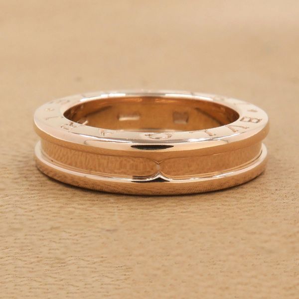 Bvlgari B-zero One Ring Band — view 4