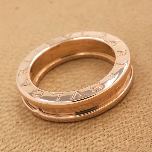 Bvlgari B-zero One Ring Band — view 2