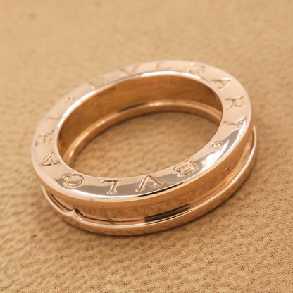 Bvlgari B-zero One Ring Band — view 2