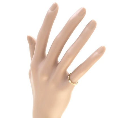 Tiffany & Co Near Wave Single Rowder Earrings 6 — view 7