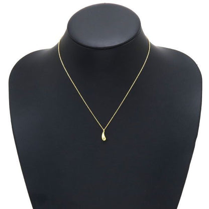 Tiffany & Co Teardrop Necklace — view 7