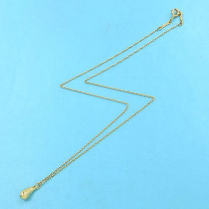 Tiffany & Co Teardrop Necklace — view 4