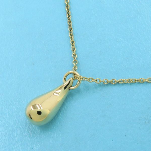 Tiffany & Co Teardrop Necklace