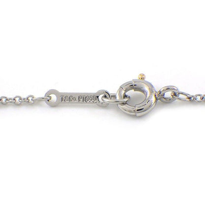 Tiffany & Co Necklace Victoria Marquise Cut Diamond — view 4