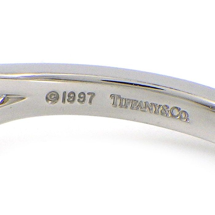 Tiffany & Co Ring Victoria Marquise Cut Diamond — view 3