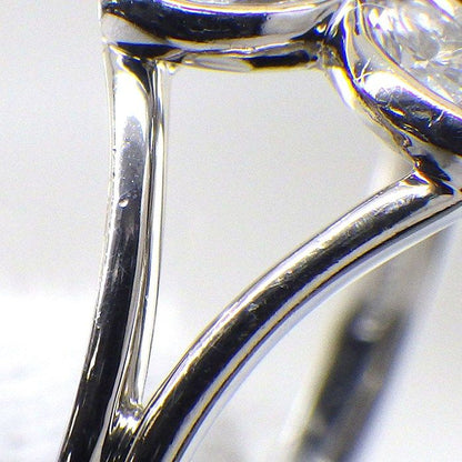 Tiffany & Co Ring Victoria Marquise Cut Diamond — view 5