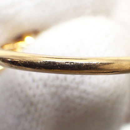Tiffany & Co Ring Knot 18k Pink Gold