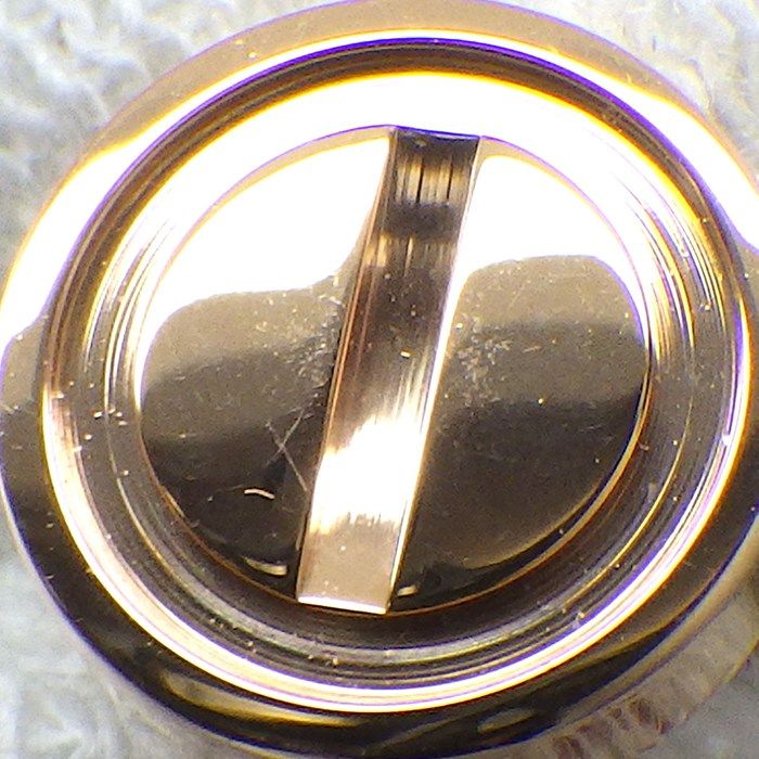 Cartier Earrings Love Bi-Motif 18k Pink Gold — view 5