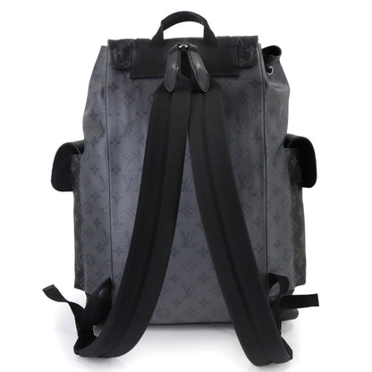 Louis Vuitton Monogram Eclipse Reverse Christopher PM Backpack — view 2