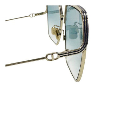 Dior Ever Gradient Lens Sunglasses S1u 60 15 Gold Eyewear — view 6