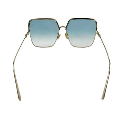 Dior Ever Gradient Lens Sunglasses S1u 60 15 Gold Eyewear — view 4