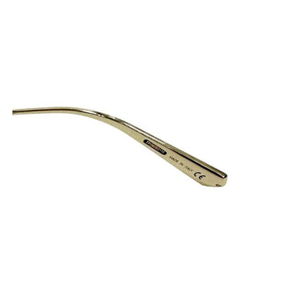 Dior Ever Gradient Lens Sunglasses S1u 60 15 Gold Eyewear — view 7