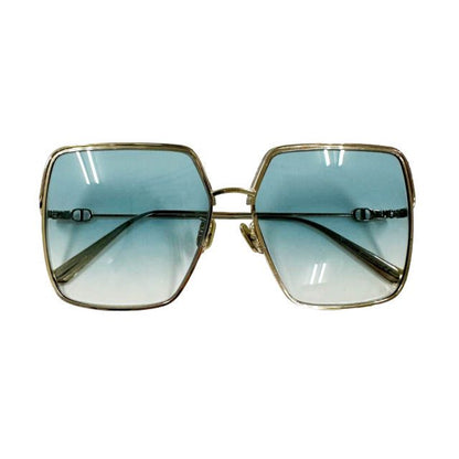Dior Ever Gradient Lens Sunglasses S1u 60 15 Gold Eyewear