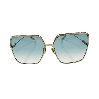 Dior Ever Gradient Lens Sunglasses S1u 60 15 Gold Eyewear — view 2