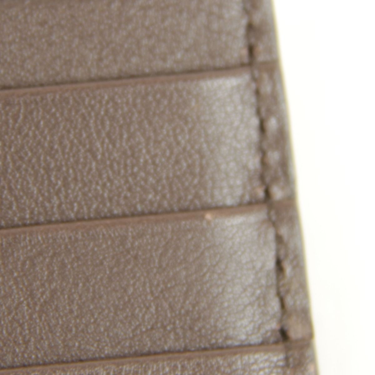 Gucci Boxed 0416 Bifold Wallet Shi Marais the Brown — view 9
