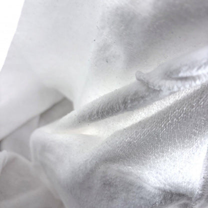 Balenciaga Hoodie Bonjour Pullover Top S White Cotton Spring Autumn Winter — view 6
