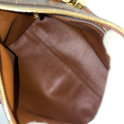 Louis Vuitton 2-Way Monogram Speedy Bandouliere 25 Shoulder Bag Crossbody — view 4