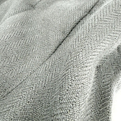 Prada Skirt Ribbon Midi 36 Navy Wool — view 8