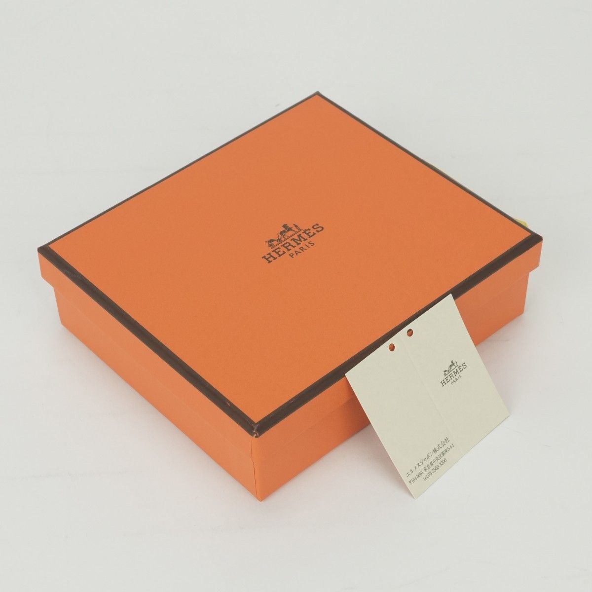 Hermes Bearn Mini Coin Purse Wallet Bifold Mini Chevre Noir Black Gold Compact — view 9