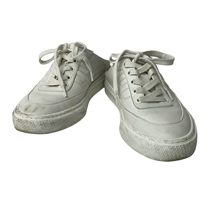 Hermes Sneakers 365 Keep White Leather — view 2