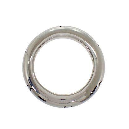 Chanel Logo Ring Wit 925 Sterling Silver — view 7