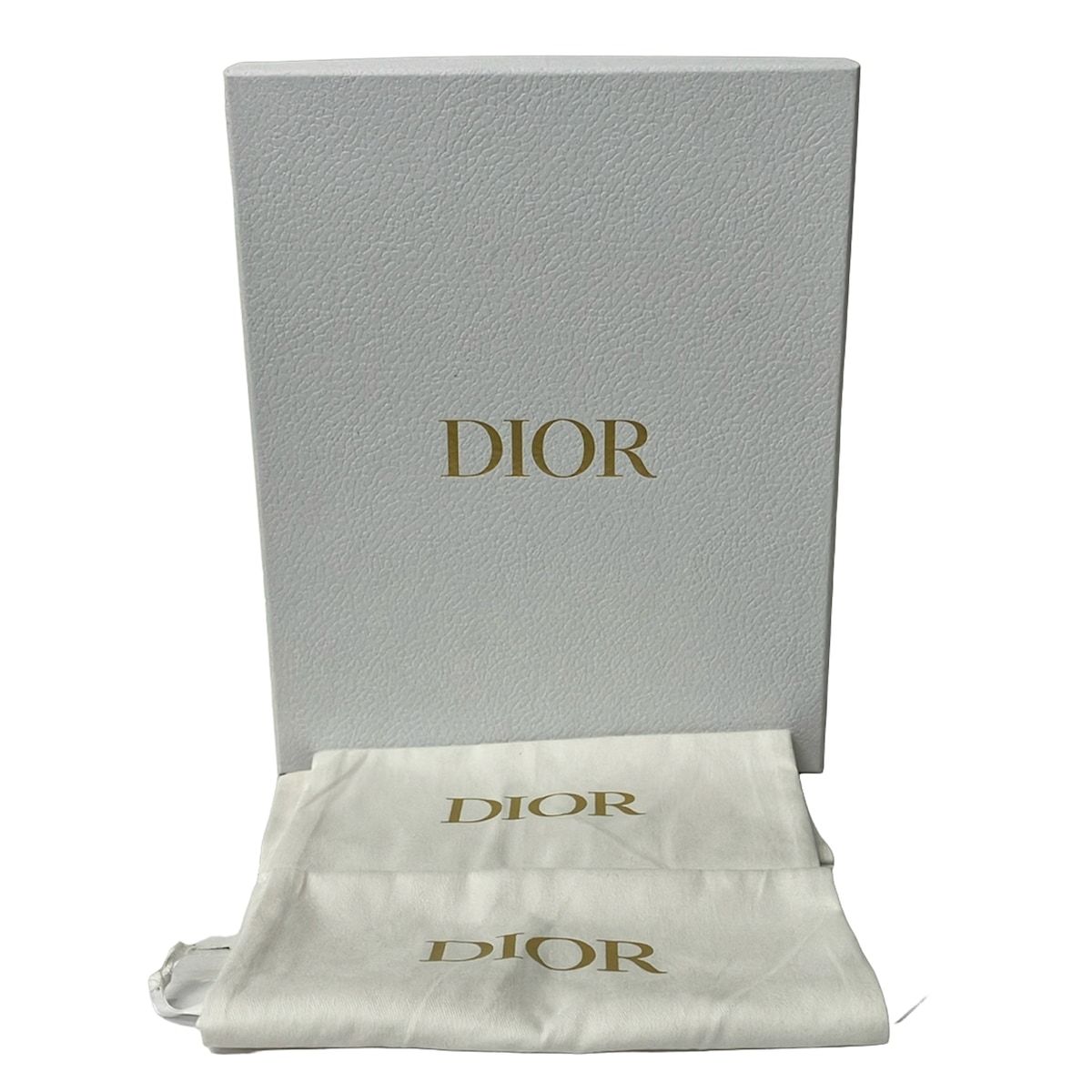 Dior Slip Ons 35.5 Black Boy Slipper — view 7