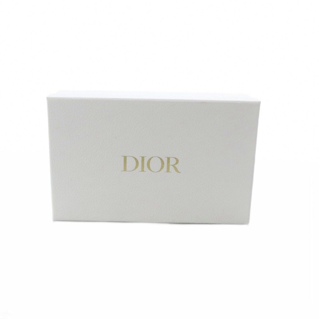 Dior Plan de Paris Shawl Scarf Black — view 7